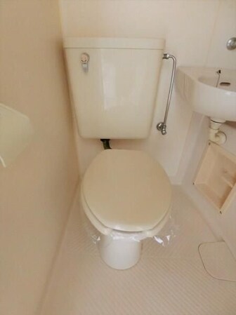 αNEXT前橋第3の物件内観写真